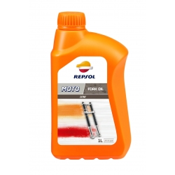 Repsol Moto Fork Oil 10W